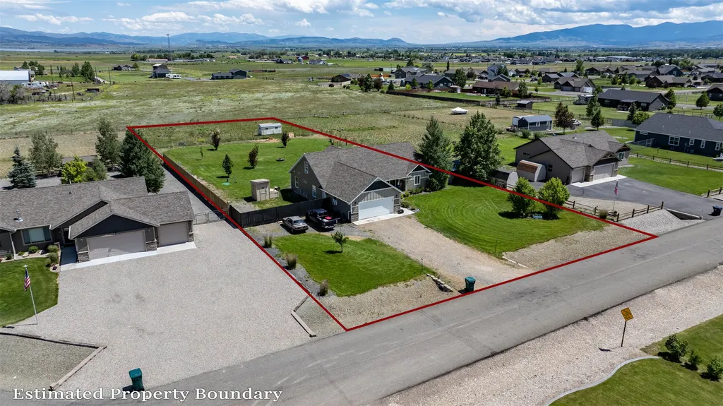 7261 Traces Drive Helena MT 59602