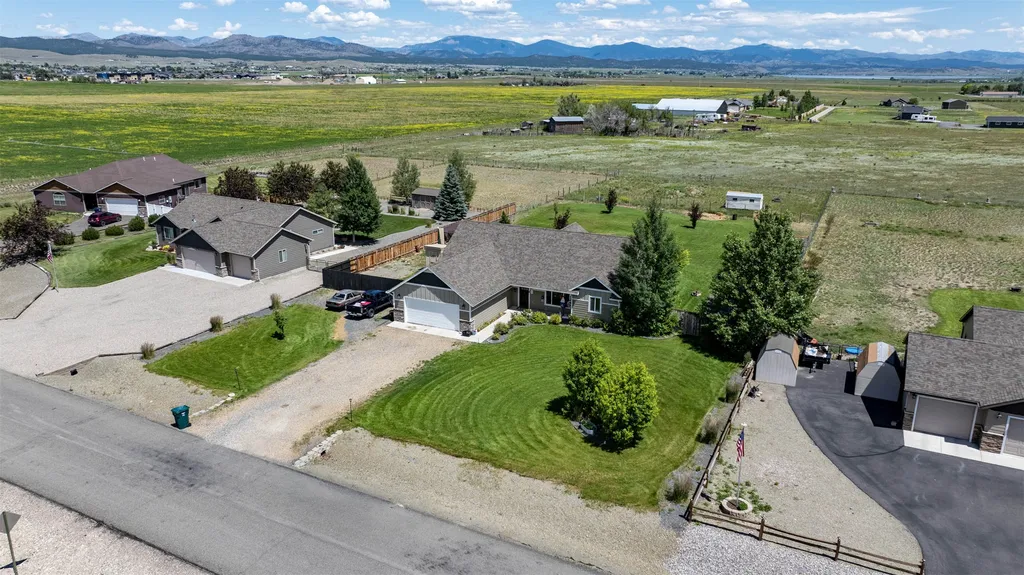 7261 Traces Drive Helena MT 59602