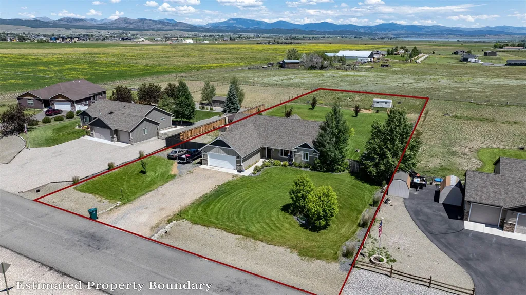 7261 Traces Drive Helena MT 59602