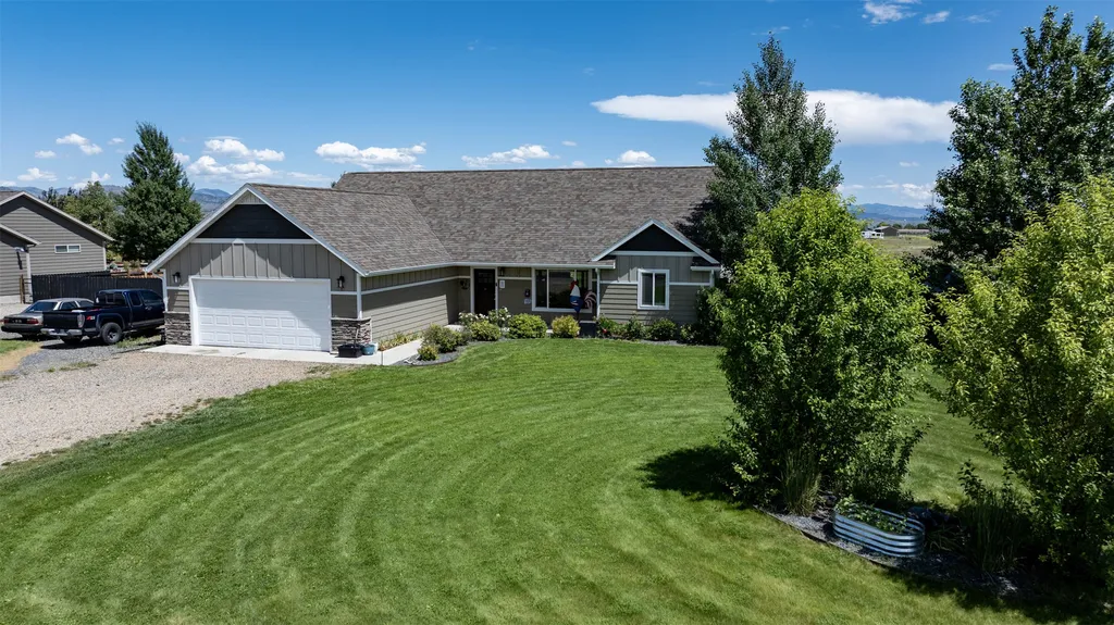 7261 Traces Drive Helena MT 59602