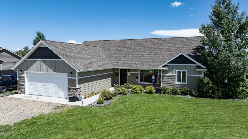 7261 Traces Drive Helena MT 59602