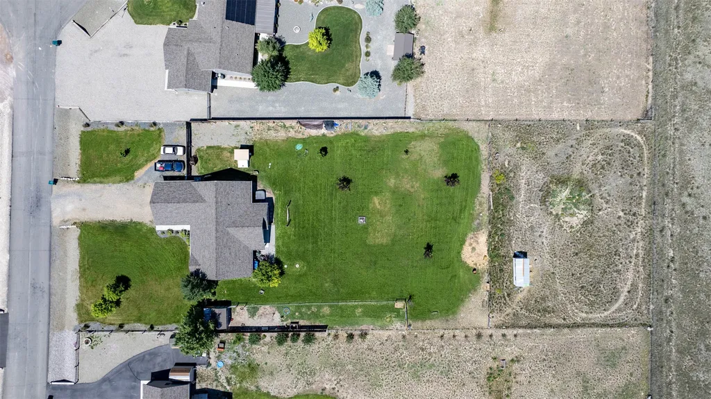 7261 Traces Drive Helena MT 59602