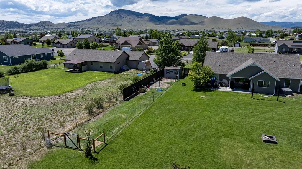 7261 Traces Drive Helena MT 59602