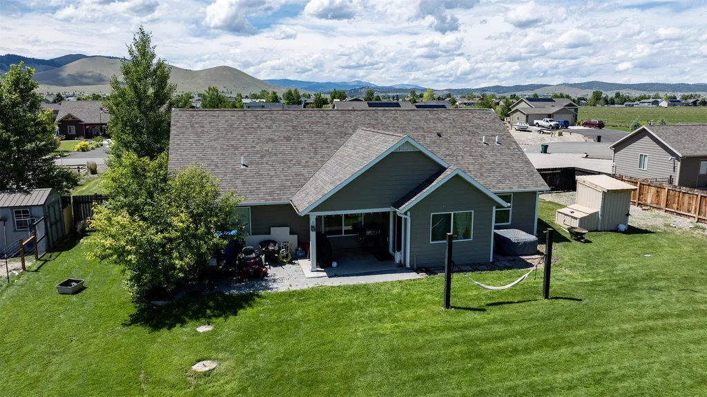 7261 Traces Drive Helena MT 59602