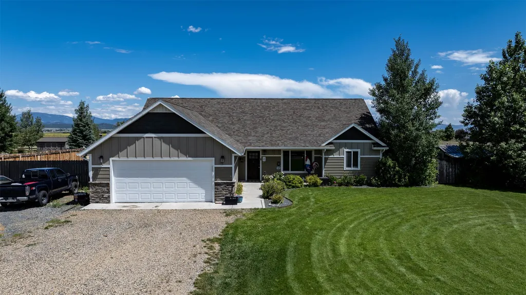 7261 Traces Drive Helena MT 59602