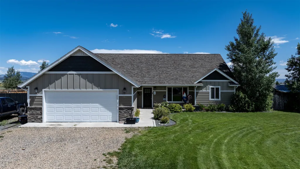 7261 Traces Drive Helena MT 59602
