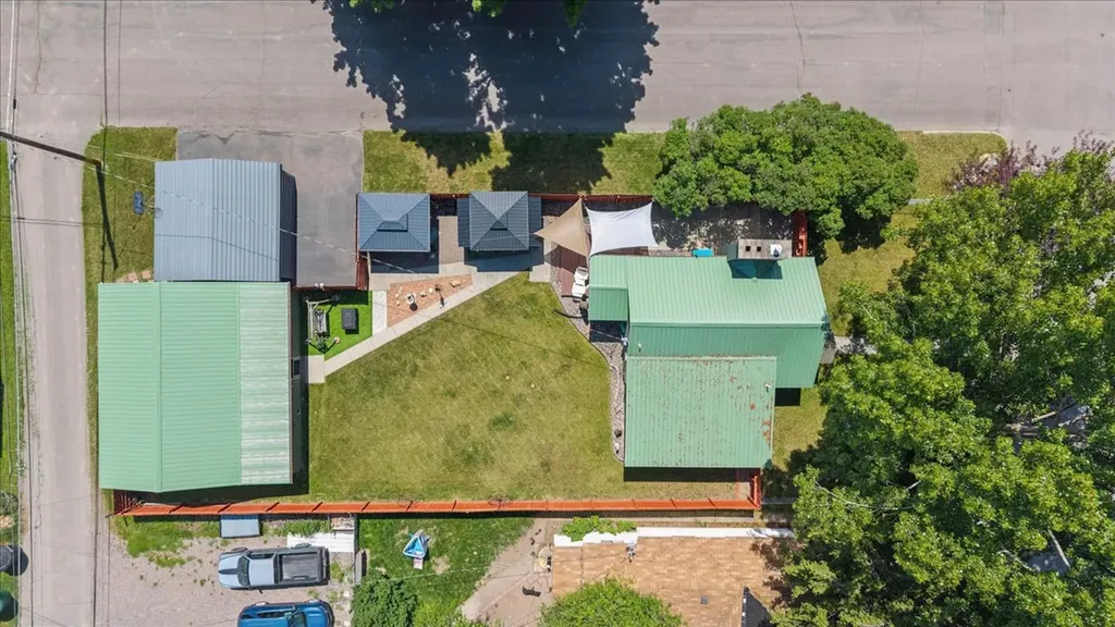 1145 7th Avenue E Kalispell MT 59901