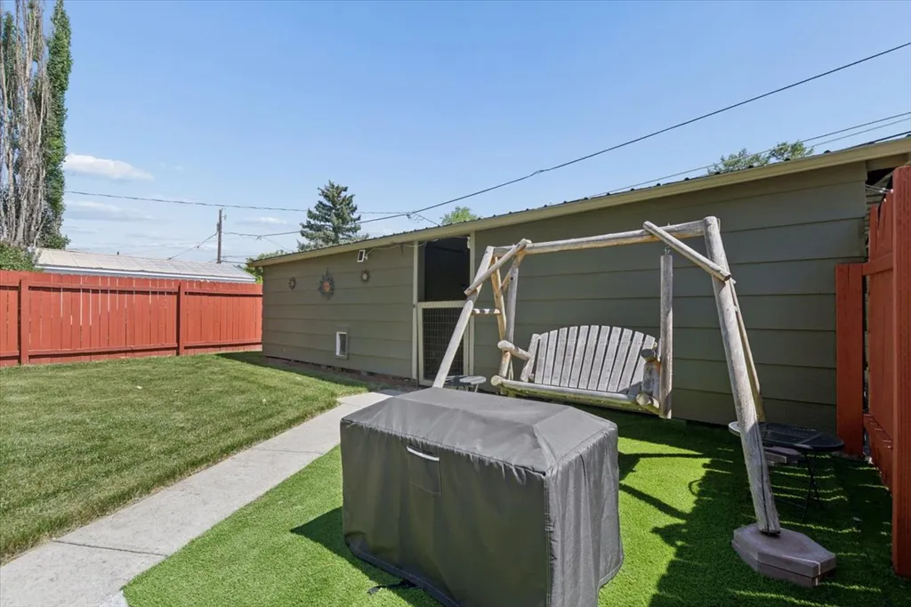1145 7th Avenue E Kalispell MT 59901