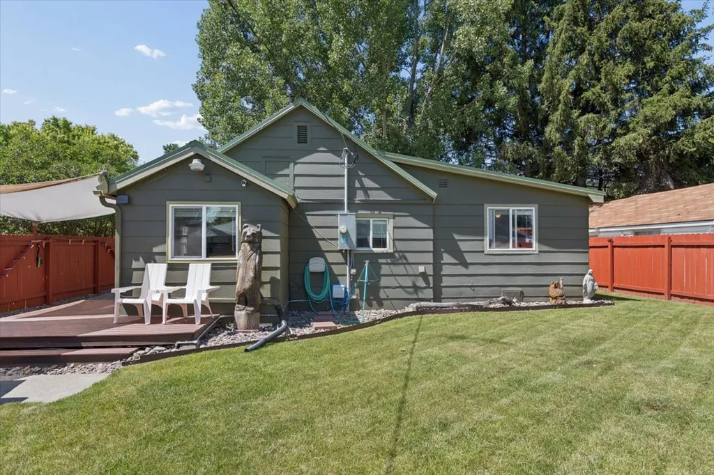 1145 7th Avenue E Kalispell MT 59901