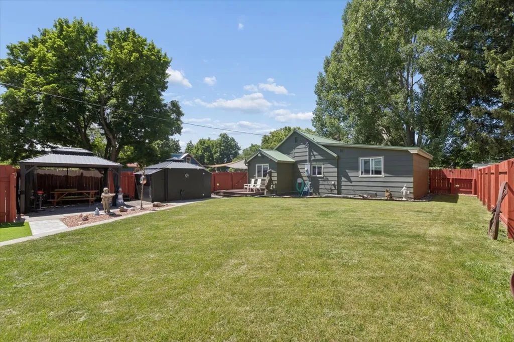 1145 7th Avenue E Kalispell MT 59901