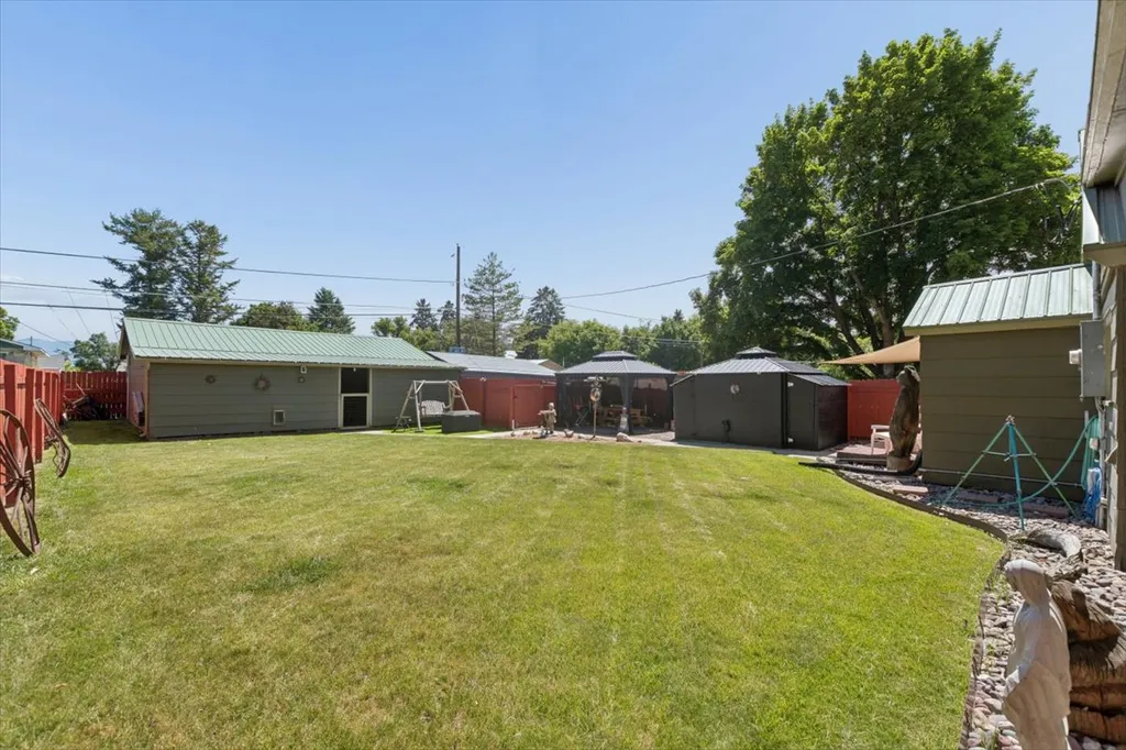 1145 7th Avenue E Kalispell MT 59901