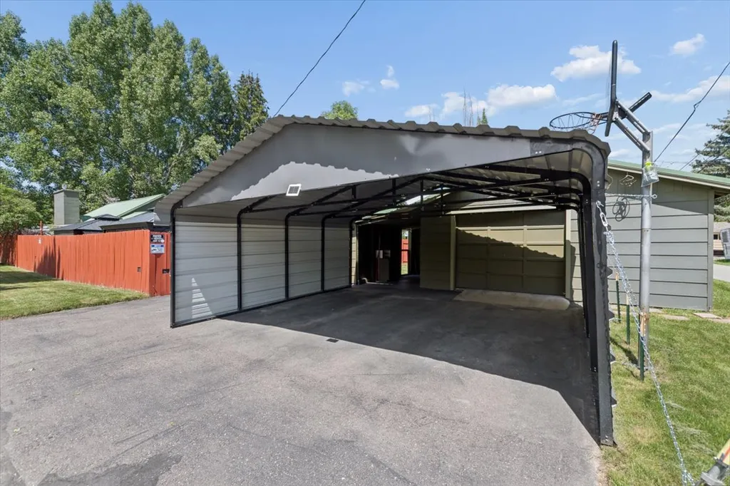1145 7th Avenue E Kalispell MT 59901