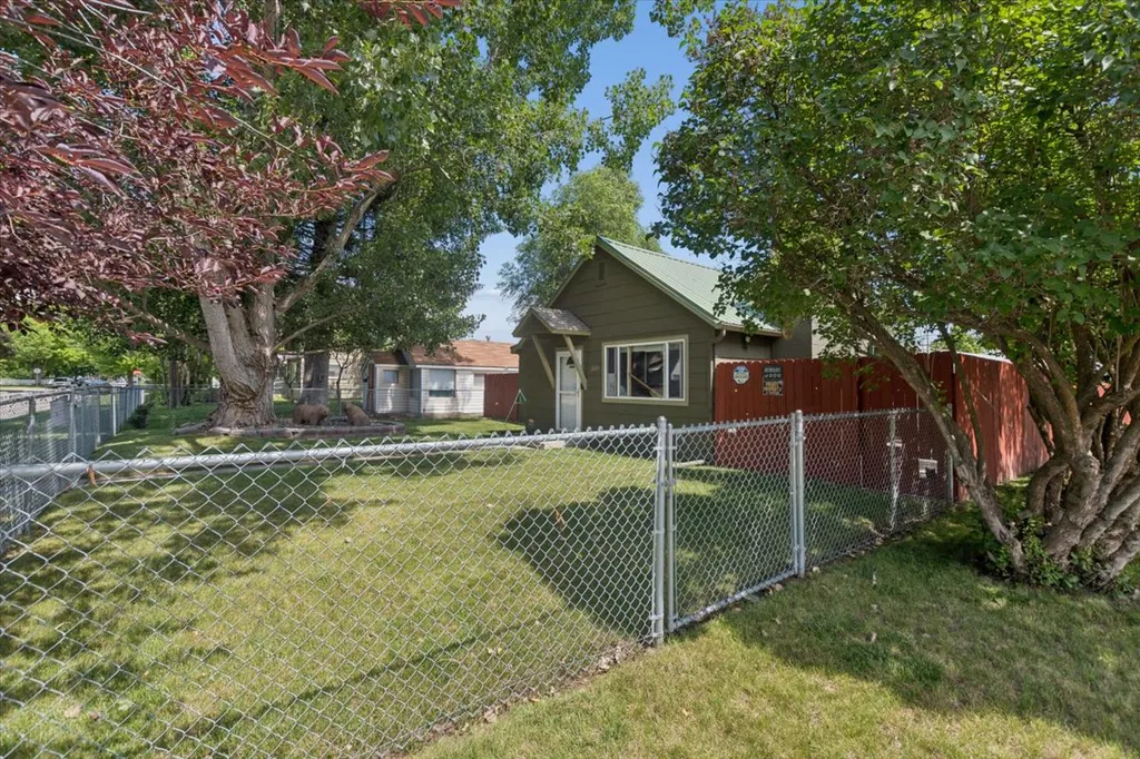 1145 7th Avenue E Kalispell MT 59901