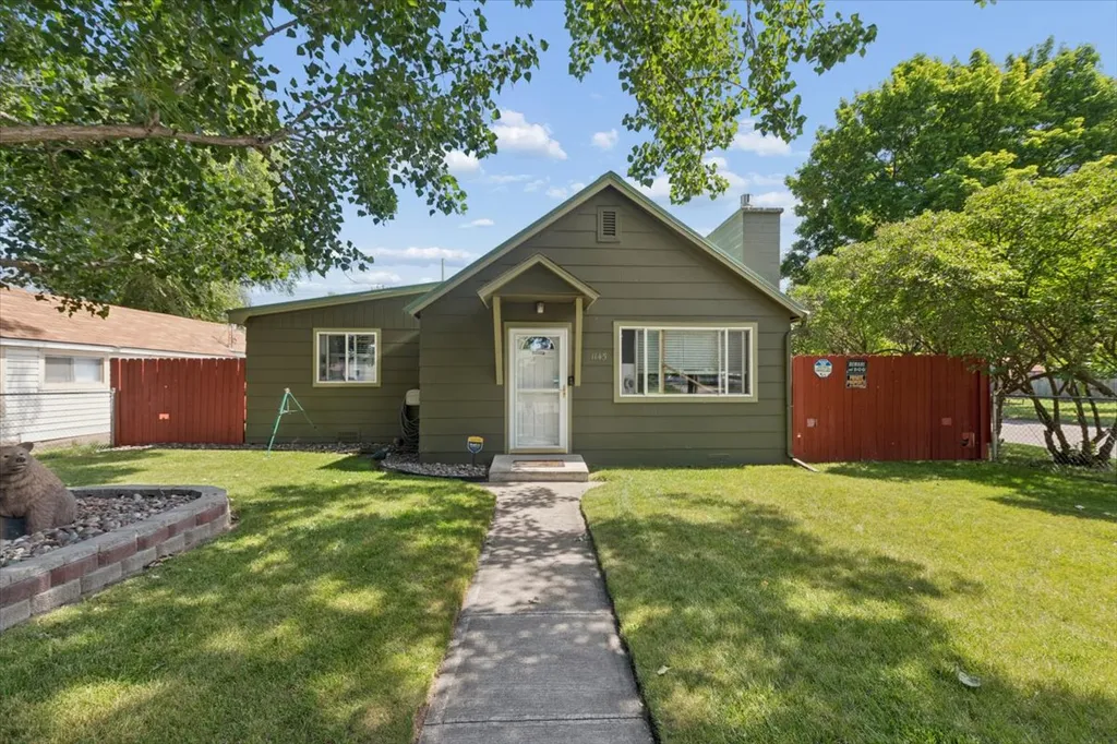 1145 7th Avenue E Kalispell MT 59901
