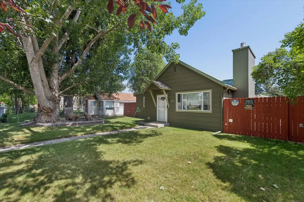 1145 7th Avenue E Kalispell MT 59901