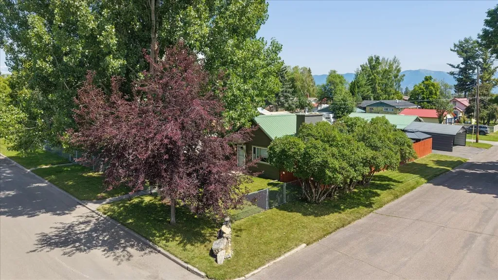 1145 7th Avenue E Kalispell MT 59901