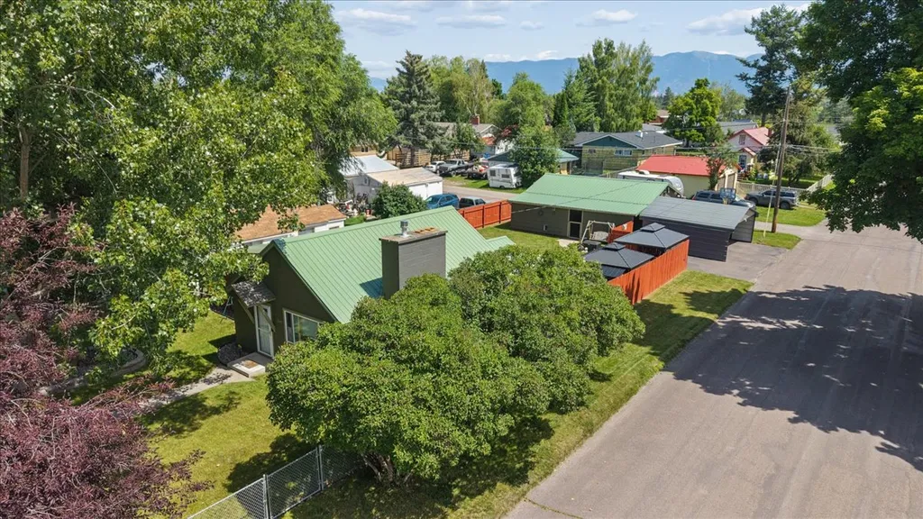 1145 7th Avenue E Kalispell MT 59901
