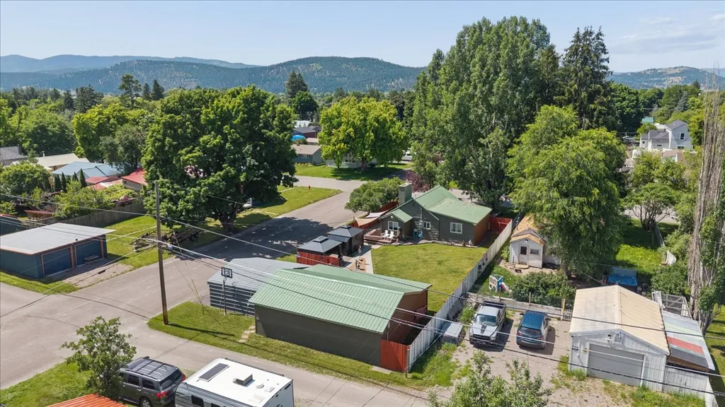 1145 7th Avenue E Kalispell MT 59901