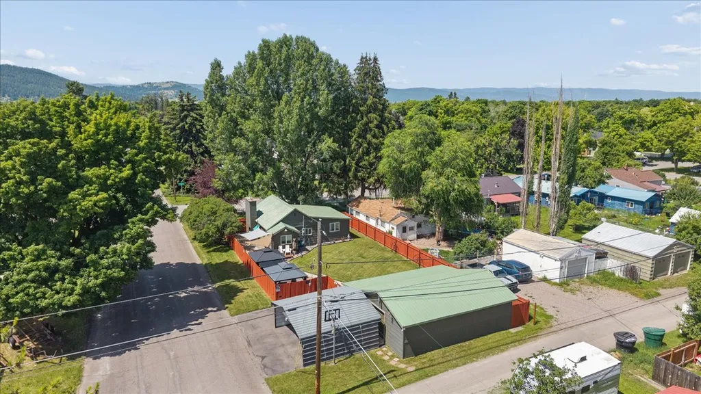 1145 7th Avenue E Kalispell MT 59901