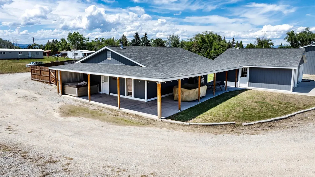3341 Lanning Road East Helena MT 59635