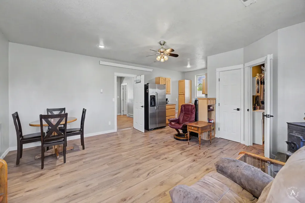 3341 Lanning Road East Helena MT 59635