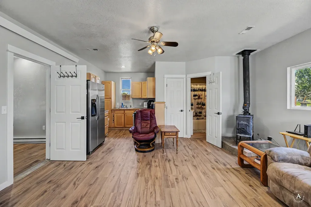 3341 Lanning Road East Helena MT 59635