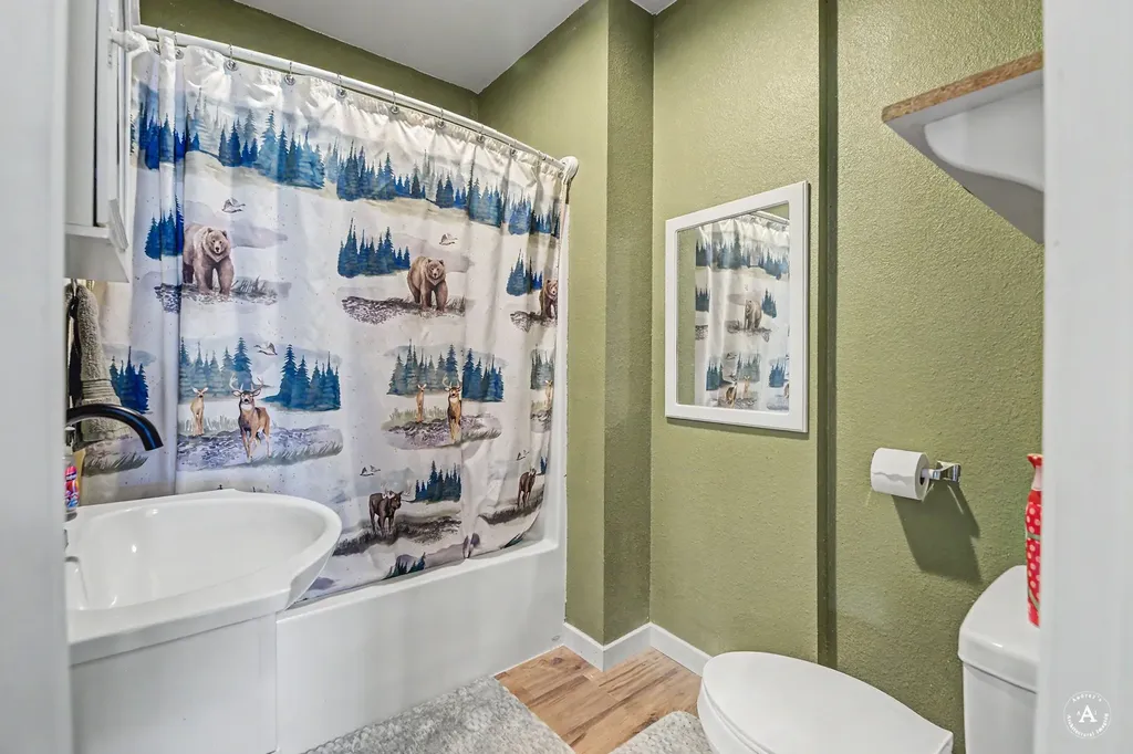 3341 Lanning Road East Helena MT 59635