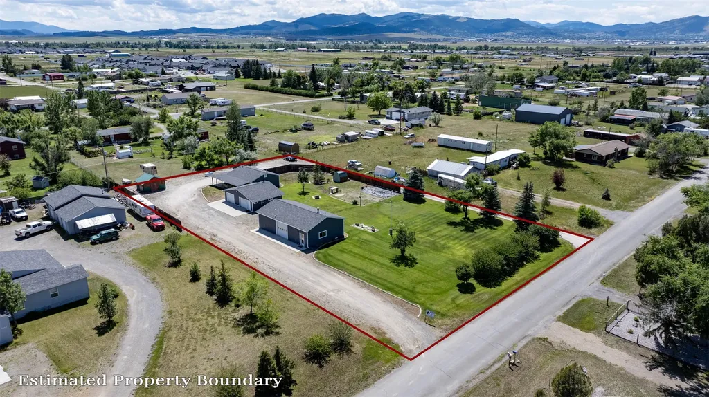 3341 Lanning Road East Helena MT 59635