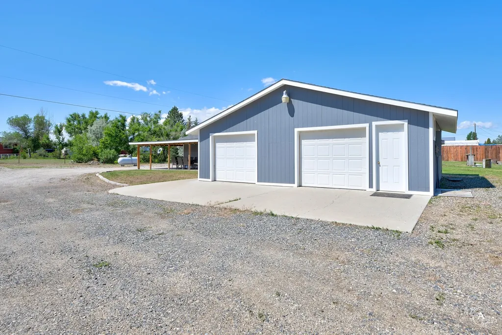 3341 Lanning Road East Helena MT 59635