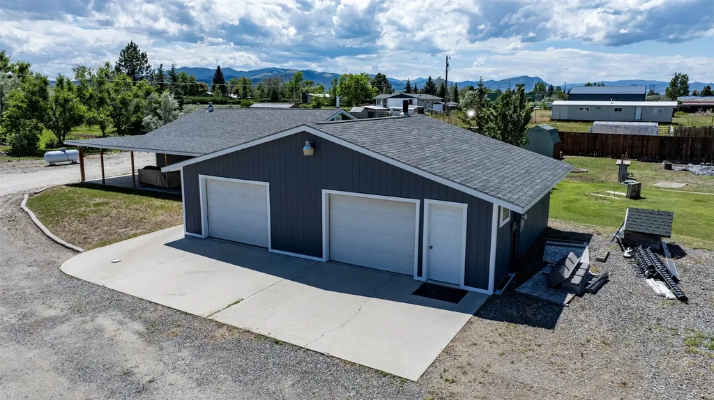 3341 Lanning Road East Helena MT 59635
