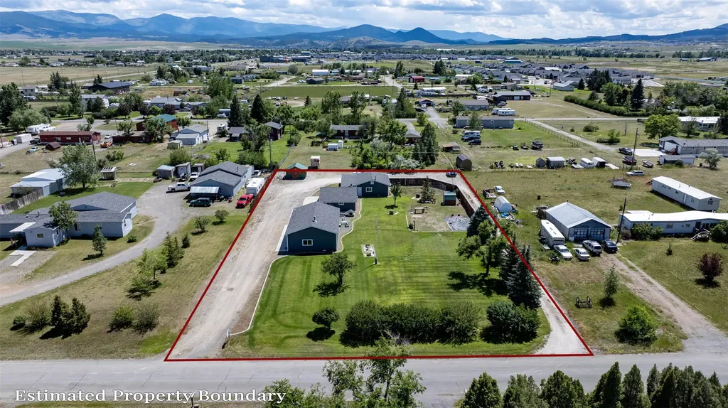 3341 Lanning Road East Helena MT 59635
