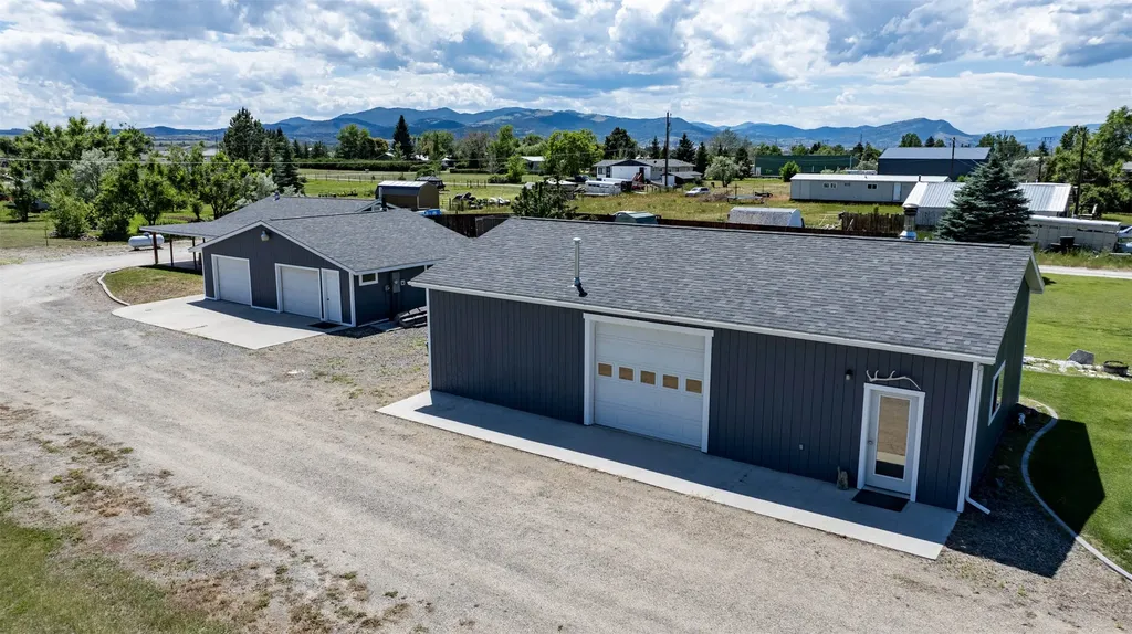 3341 Lanning Road East Helena MT 59635