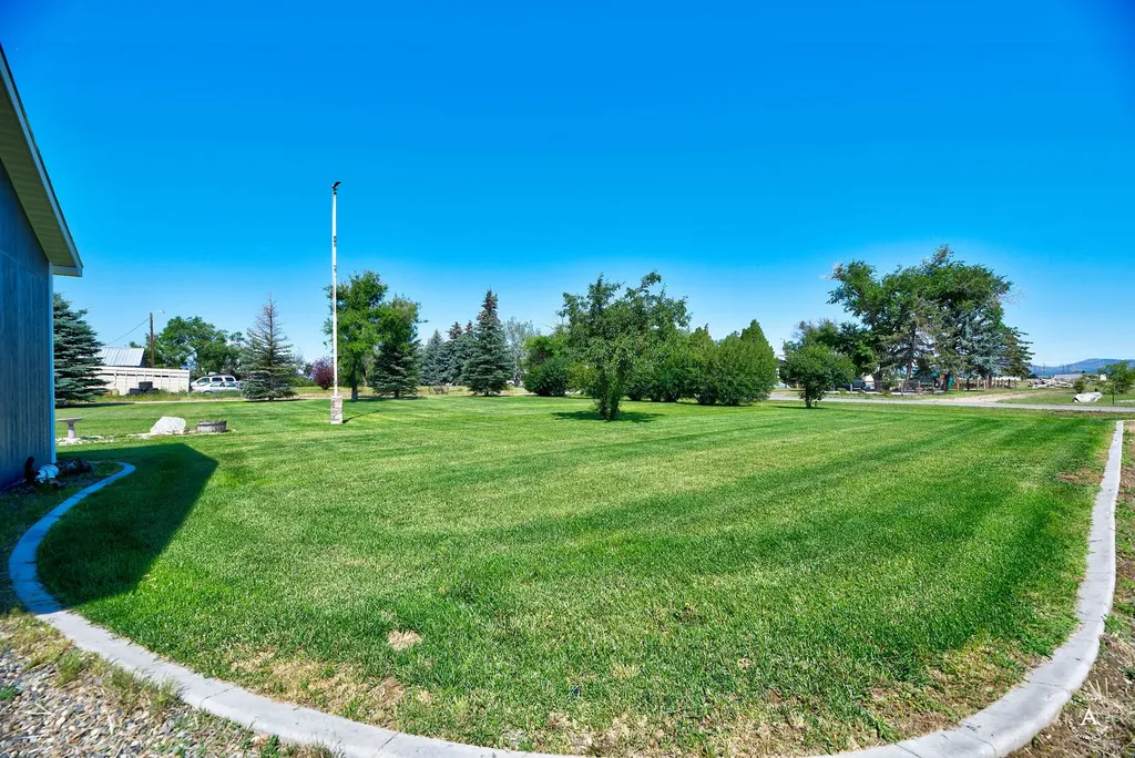 3341 Lanning Road East Helena MT 59635
