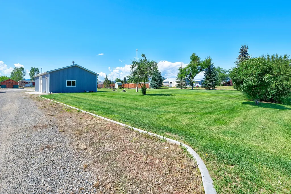 3341 Lanning Road East Helena MT 59635