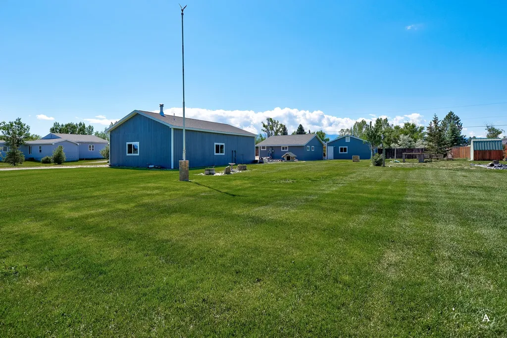 3341 Lanning Road East Helena MT 59635