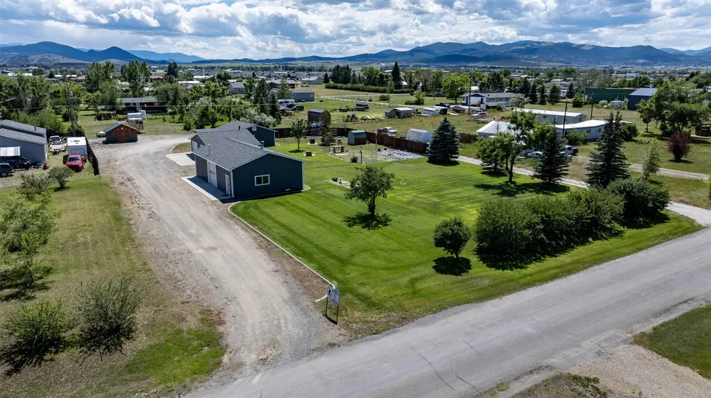 3341 Lanning Road East Helena MT 59635
