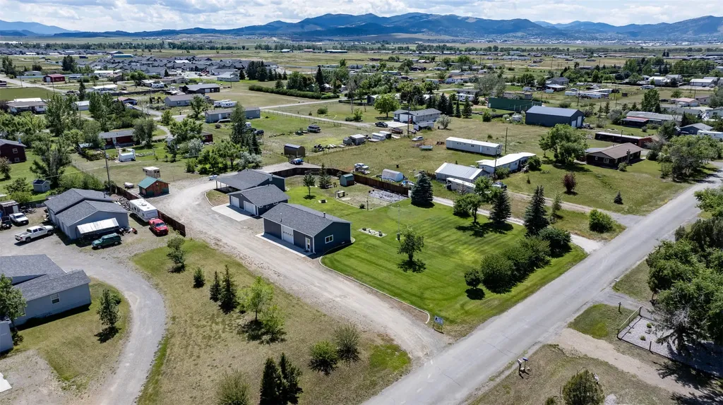 3341 Lanning Road East Helena MT 59635
