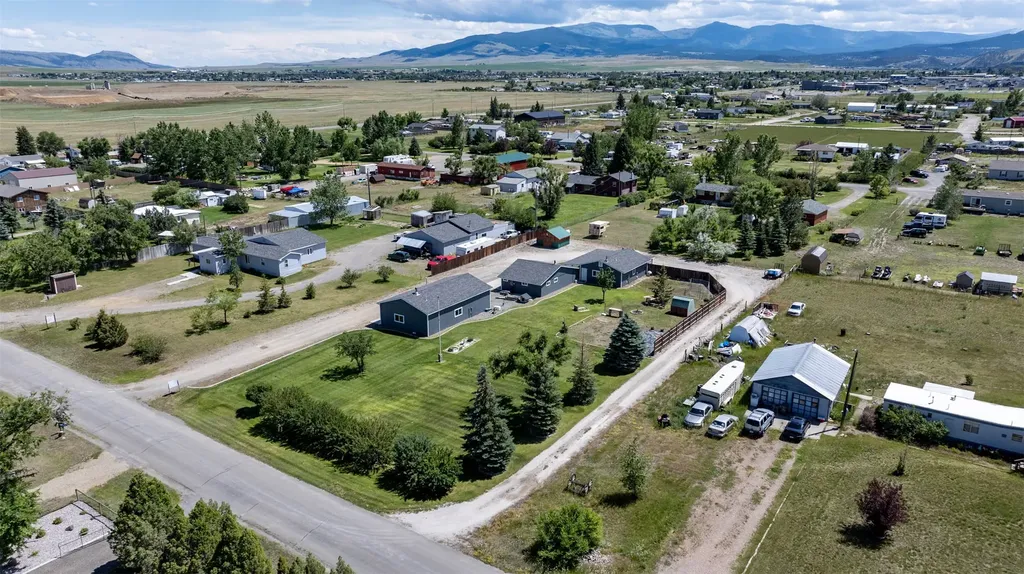 3341 Lanning Road East Helena MT 59635