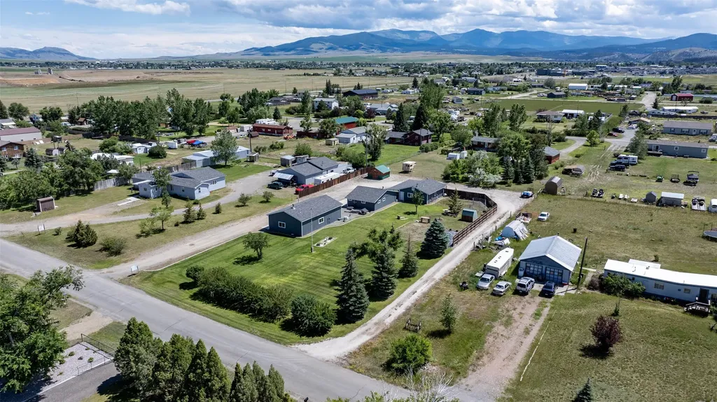 3341 Lanning Road East Helena MT 59635