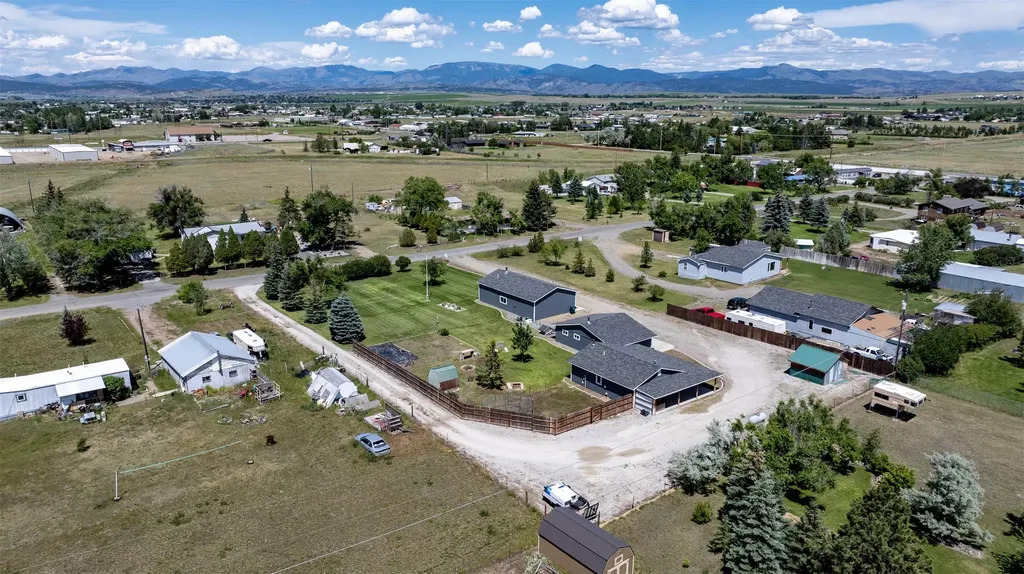 3341 Lanning Road East Helena MT 59635