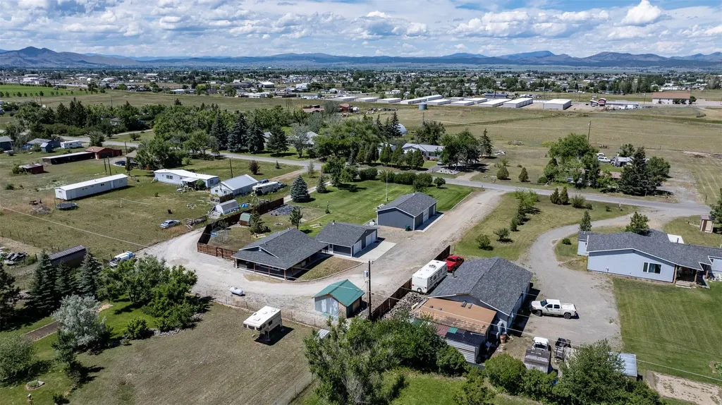 3341 Lanning Road East Helena MT 59635