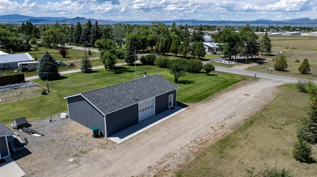 3341 Lanning Road East Helena MT 59635