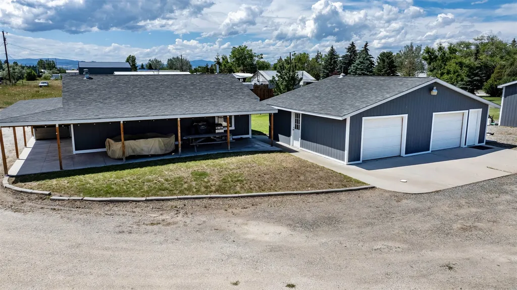 3341 Lanning Road East Helena MT 59635