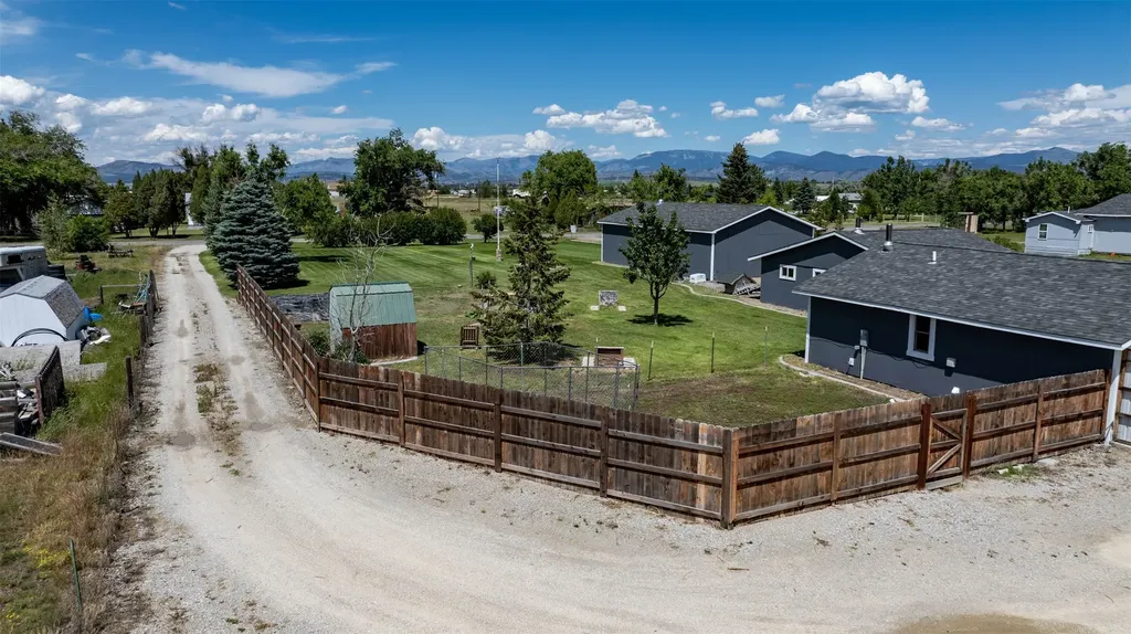 3341 Lanning Road East Helena MT 59635