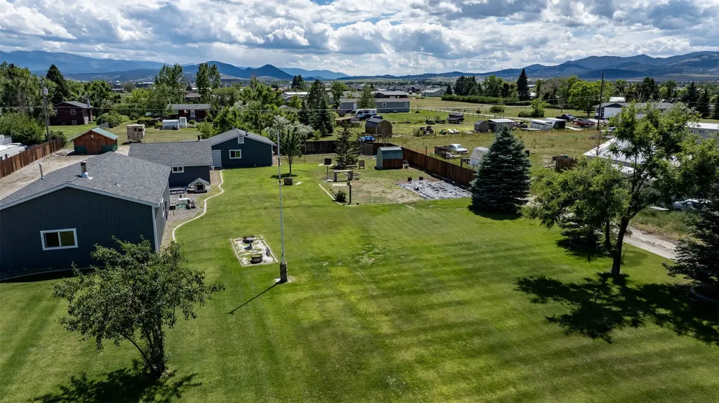 3341 Lanning Road East Helena MT 59635