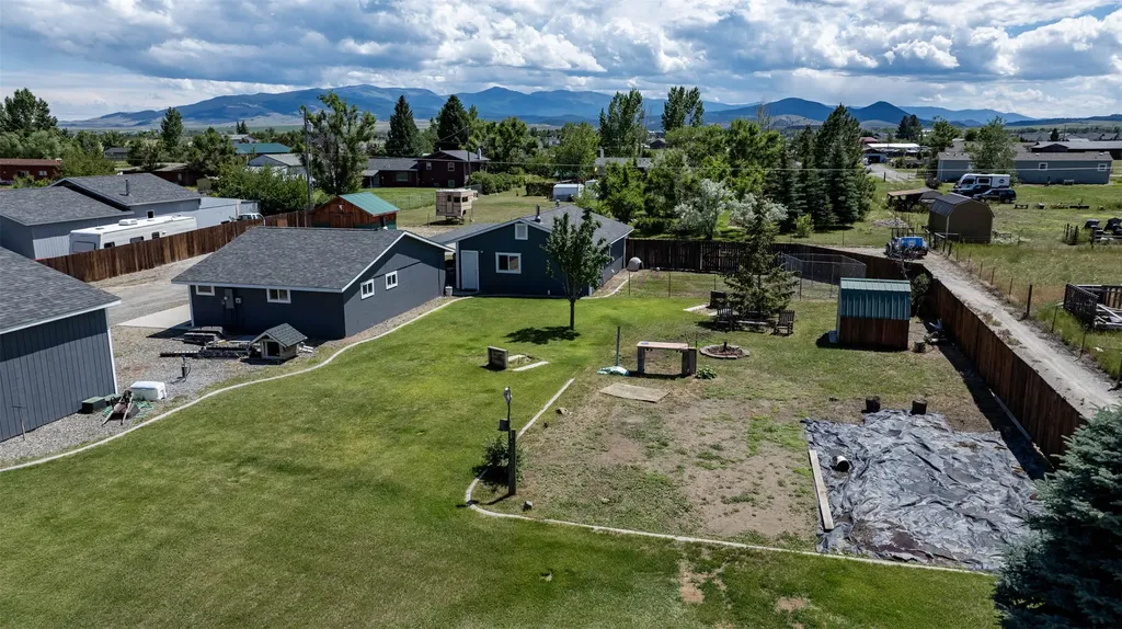 3341 Lanning Road East Helena MT 59635