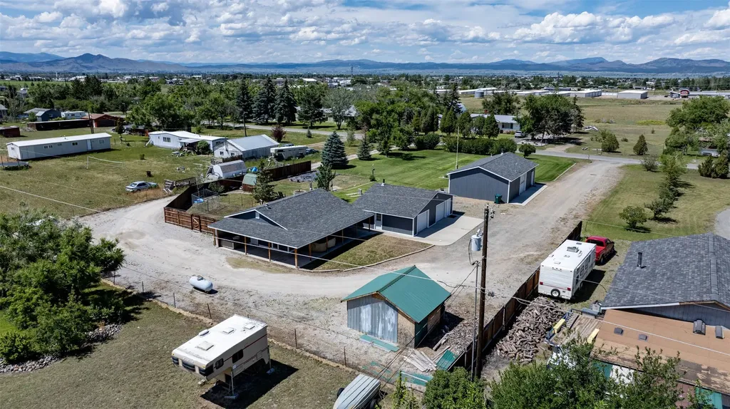 3341 Lanning Road East Helena MT 59635