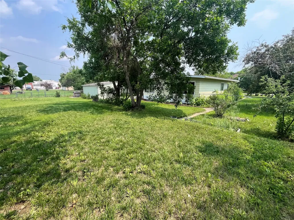 822 Second Street Big Sandy MT 59520
