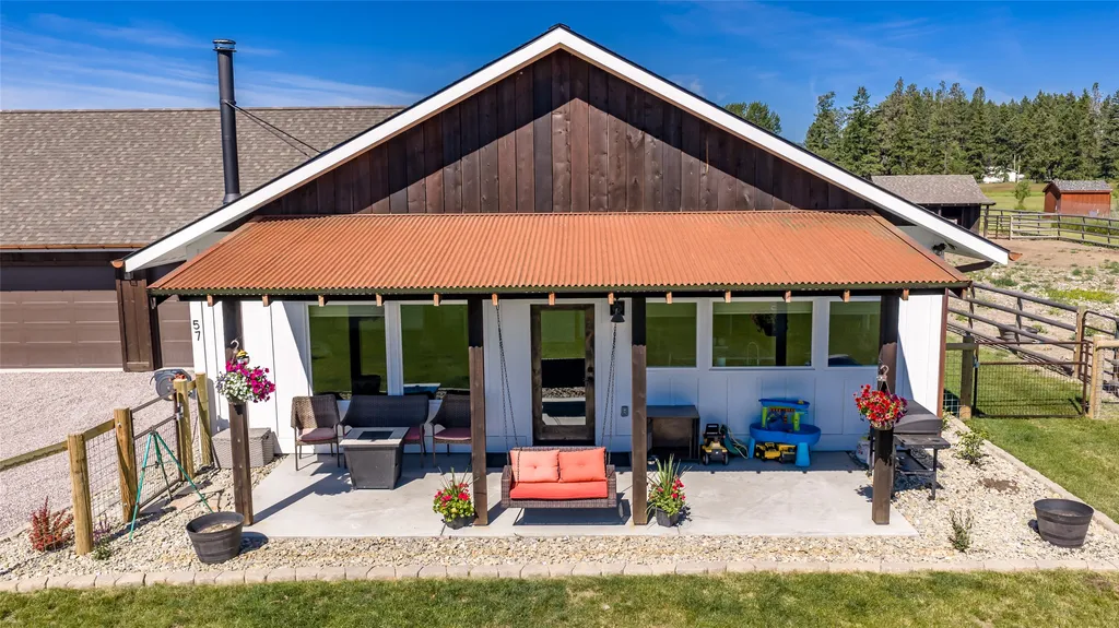 57 Aspen Court Kalispell MT 59901