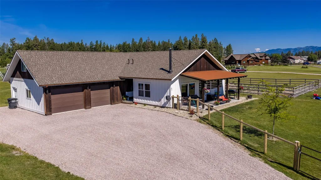 57 Aspen Court Kalispell MT 59901